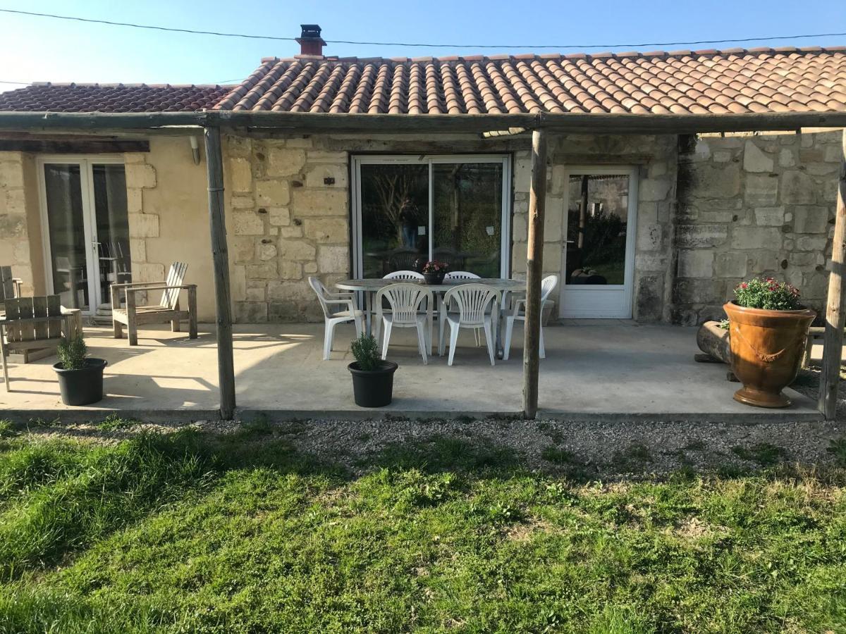 Вилла Mazet En Camargue Арль Экстерьер фото