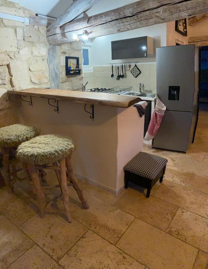 Вилла Mazet En Camargue Арль Экстерьер фото