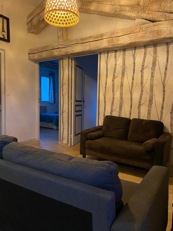 Вилла Mazet En Camargue Арль Экстерьер фото