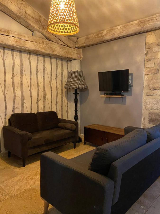 Вилла Mazet En Camargue Арль Экстерьер фото