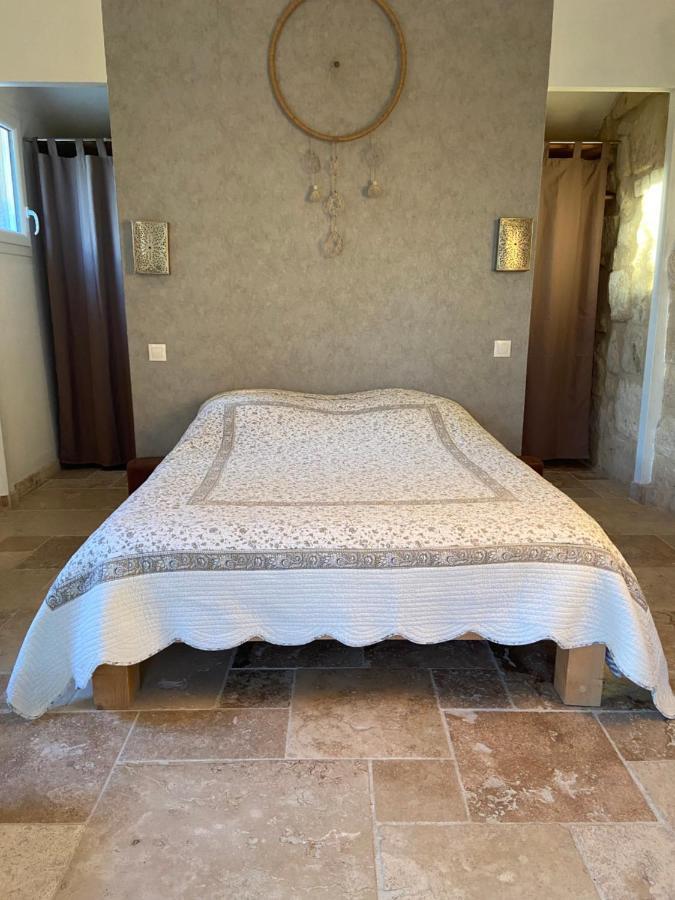Вилла Mazet En Camargue Арль Экстерьер фото